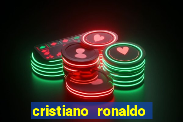 cristiano ronaldo jogou a copa de 2002